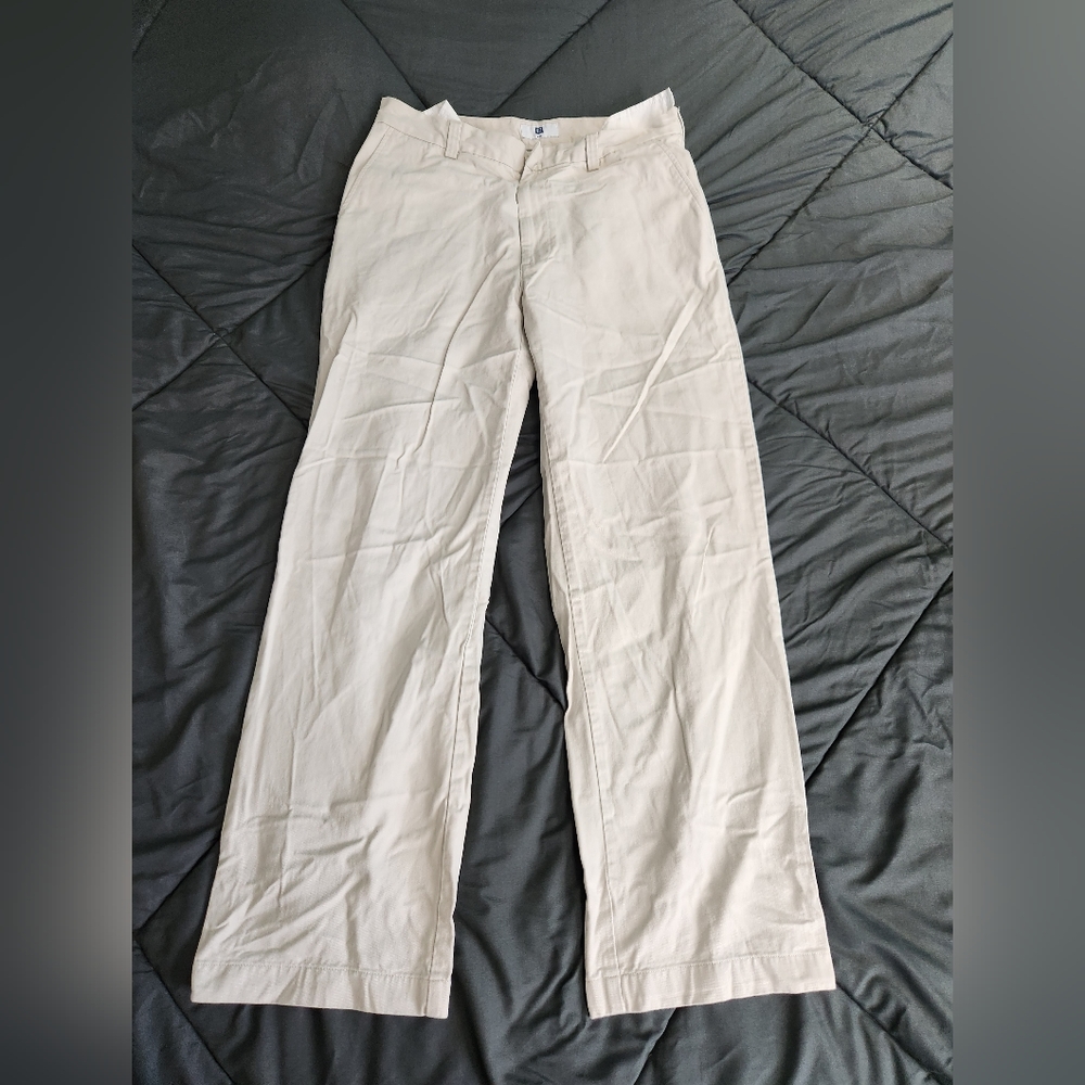 Gap, mens Khaki. 36W×34L